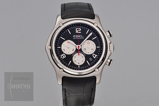 Ebel 1911 watches