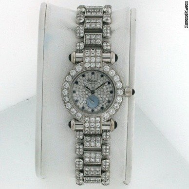 Chopard Imperiale Ladies Pre-owned watches