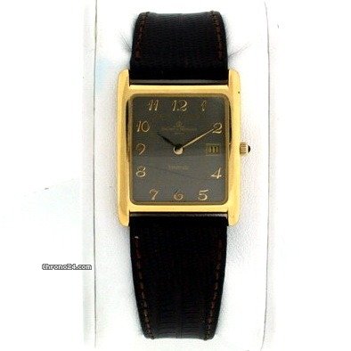 Baume & Mercier et Classic Pre-owned watches