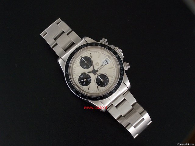 Tudor Oysterdate By Ref. 94200 watches