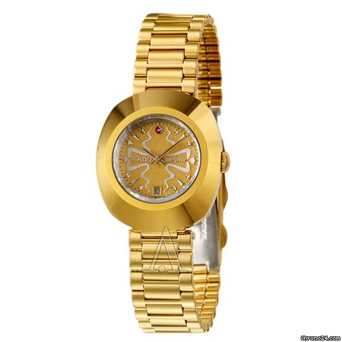 Rado Women's Original Automatic Watch watches