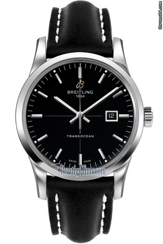 Breitling Transocean watches