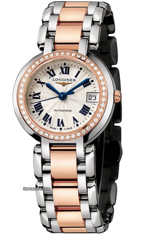 Longines PrimaLuna Automatic 30mm watches