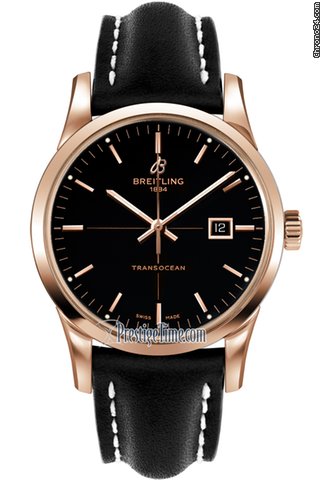 Breitling Transocean watches