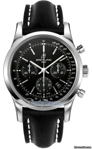 Breitling Transocean Chronograph watches