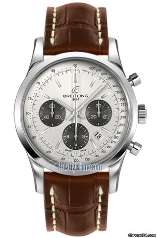 Replica Breitling Transocean Chronograph Watch