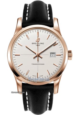 Breitling Transocean watches