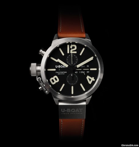 U-Boat CLASSICO CAS watches