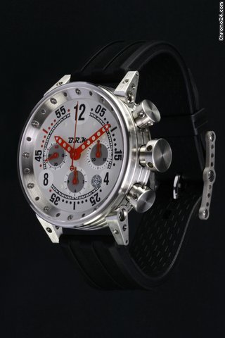 B.R.M V12-44-BG - 100 % NEW watches