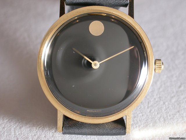 Movado Museum Horwitt Replika 1994 watches