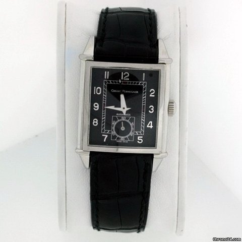 Girard Perregaux Vintage 1945 Men's 2593 Pre-owned watches