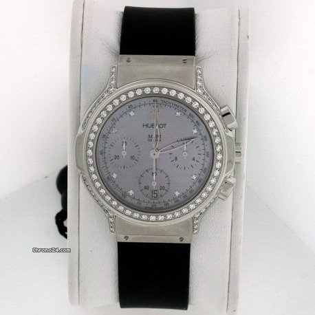 Hublot Classic Elegant 1640.844M.1.024 watches