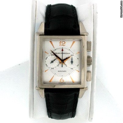 Girard Perregaux Vintage 1945 Men's 2599 Pre-owned watches