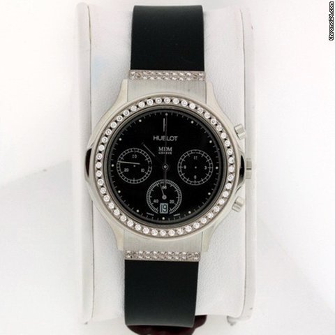 Hublot Classic Elegant 1620.140.5.051 watches