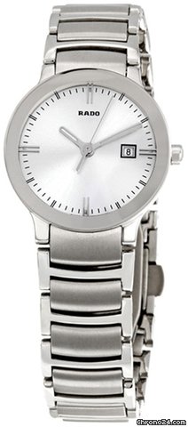 Rado Centrix Quartz Ladies Watch R30928103 watches