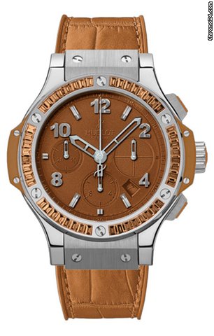 Hublot Big Bang Camel Carat 41mm watches