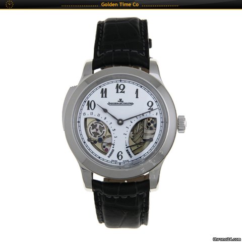 Replica Jaeger-LeCoultre Master Minute Repeater Watch