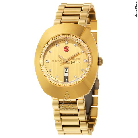 Rado Men's Original Automatic Watch watches