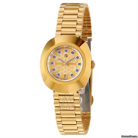 Rado Women's Original Automatic Watch watches