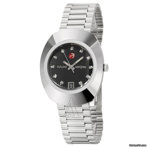 Rado Men's Original Automatic Watch watches