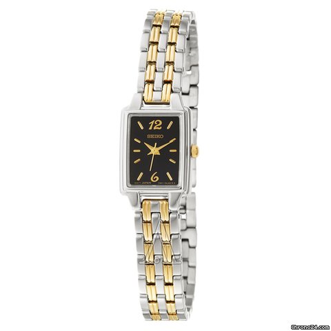 Seiko Women's Dress Watch watches