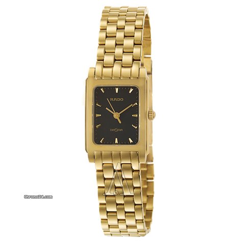 Rado Women's Diamaster Watch watches