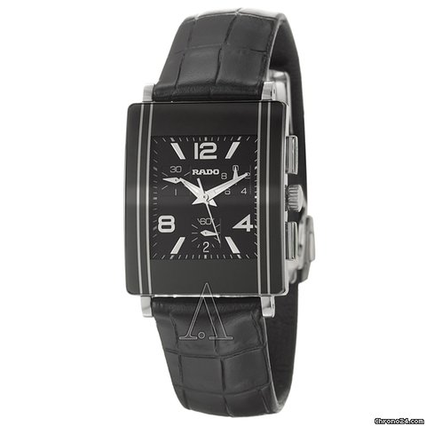 Rado Men's Integral Watch watches