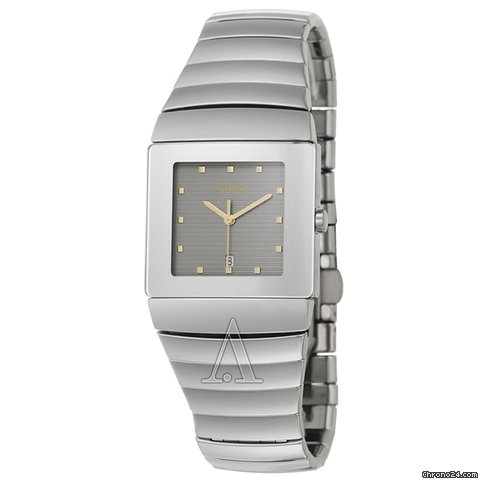 Rado Men's Sintra Watch watches
