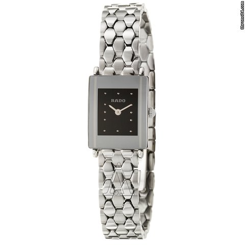 Rado Women's Integral Watch watches