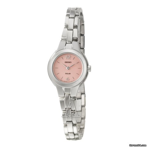Seiko Women's Solar Watch watches