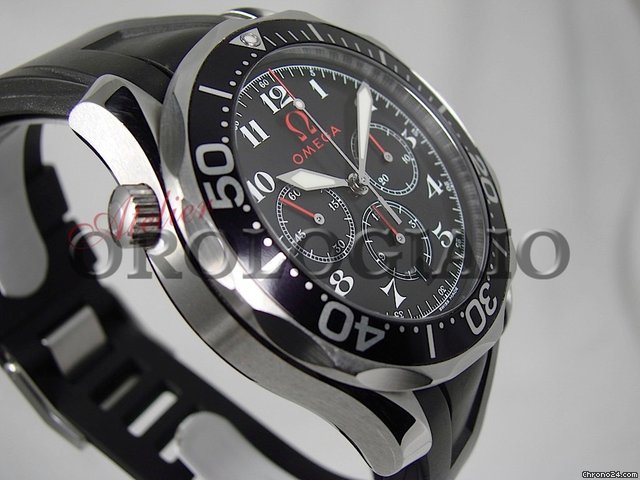 Omega Seamaster Olympic Chronograph "London 1948" SPECIAL OFFER watches