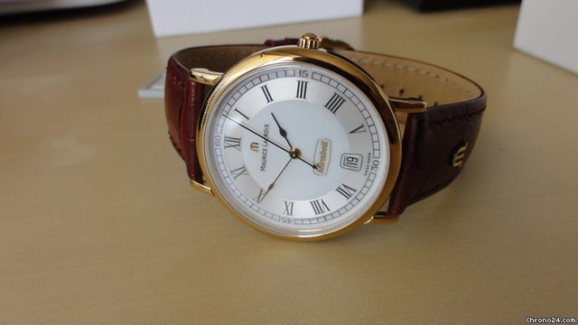 Maurice Lacroix Classique watches