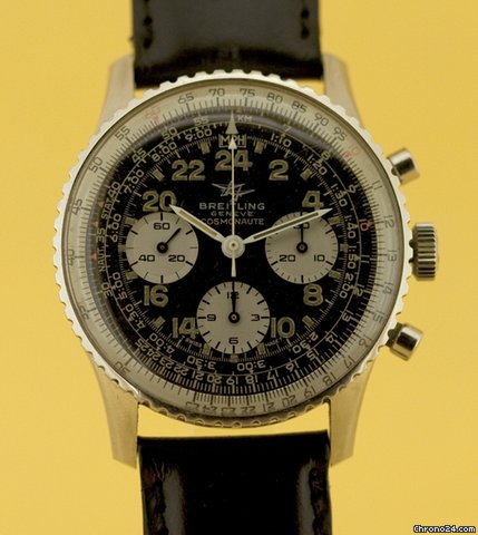 Breitling NAVITIMER 809 COSMONAUTE watches