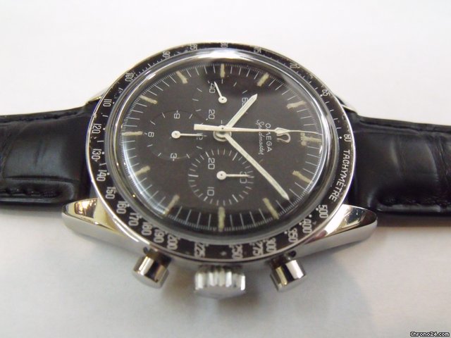 Omega Speedmaster Pre-Moon 1964 watches