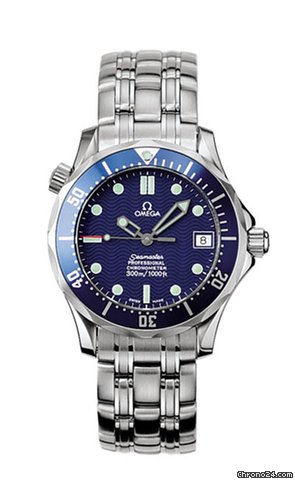 Omega seamaster diver watches