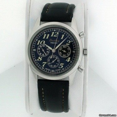Breitling Navitimer Premier A40035 Pre-owned watches