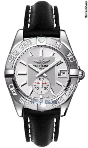 Breitling Galactic 36 Automatic watches