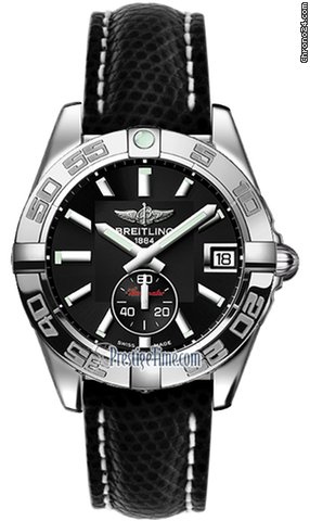 Breitling Galactic 36 Automatic watches