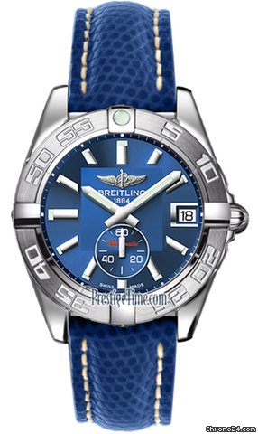 Breitling Galactic 36 Automatic watches
