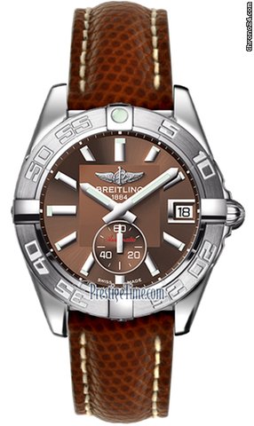 Breitling Galactic 36 Automatic watches