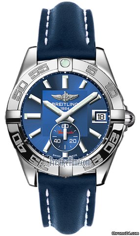 Breitling Galactic 36 Automatic watches