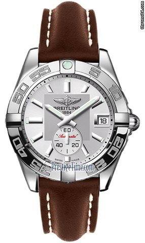 Breitling Galactic 36 Automatic watches