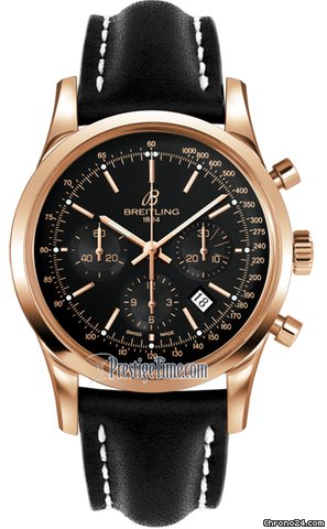 Breitling Transocean Chronograph watches