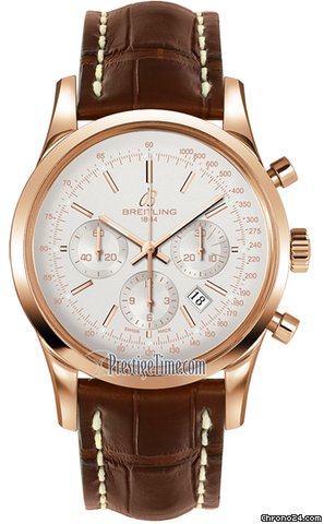 Breitling Transocean Chronograph watches