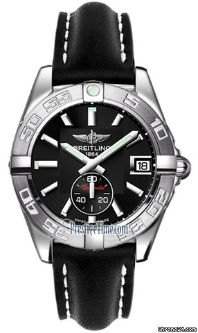 Breitling Galactic 36 Automatic watches
