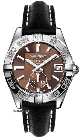 Breitling Galactic 36 Automatic watches