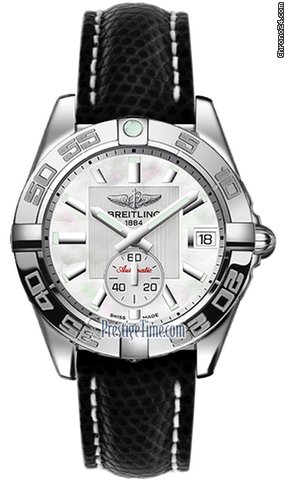 Breitling Galactic 36 Automatic watches