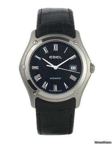 Ebel Classic Gents 9120F51 watches