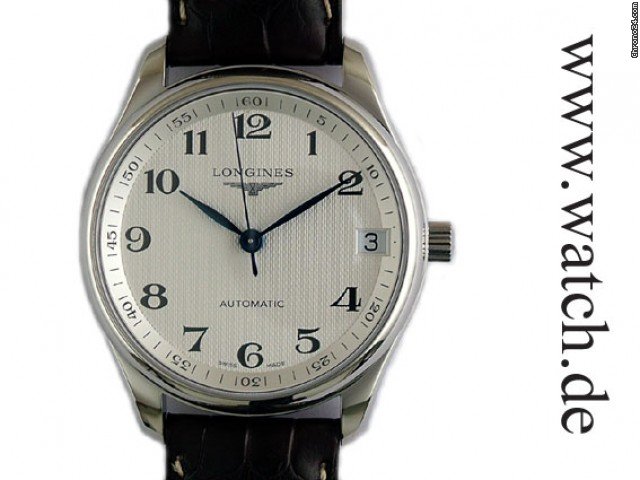 Longines Master Collection Automatic 42mm watches