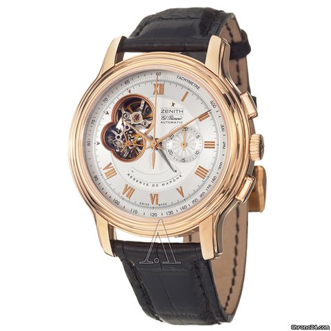Zenith Men's ChronoMaster Open Watch watches